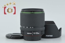 PENTAX SMC DA 18-135mm