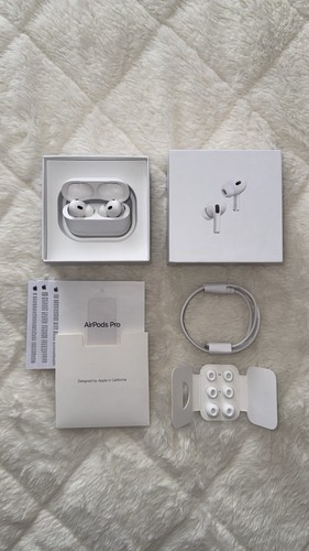 Apple airpods pro - pro, 2
