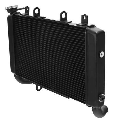 Radiateur eau pour - radiateur,