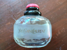 YSL - YVES SAINT LAURENT - FLACON (vide) "FACTICE" - EAU DE TOILETTE - vintage
