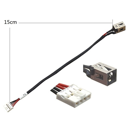 Jack connecteur - dc,