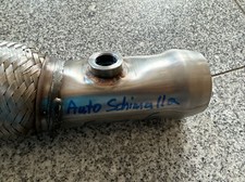 FAP Réparer Tuyau pour Mercedes Vito W447 2.2cdi A4474900083 A4474901414