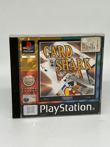 Vidéo jeu card shark play - vidéo,