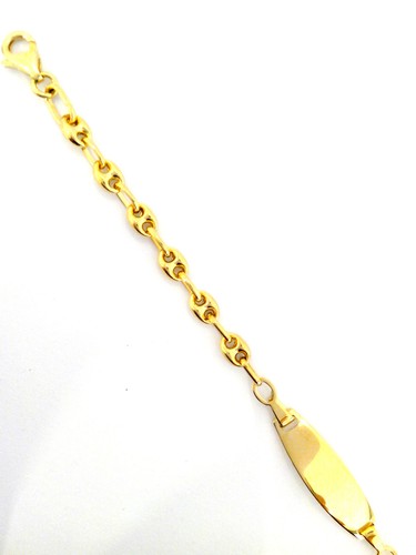 Bracelet bébé grain café - bébé,