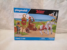 PLAYMOBIL Astérix 71543 : Le