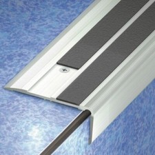 Nez de marche à visser -