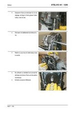 manuel atelier entretien réparation technique MOTO GUZZI STELVIO 1200