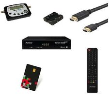 STRONG Récepteur satellite