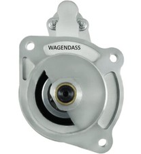 Démarreur remplace LUCAS