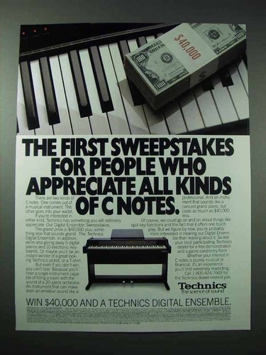 1988 technics digital - 1988,
