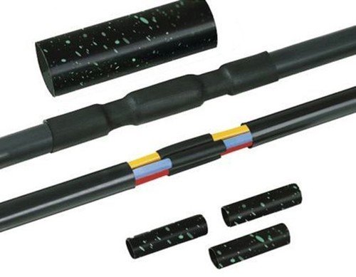 Kit raccordement câble - kit,