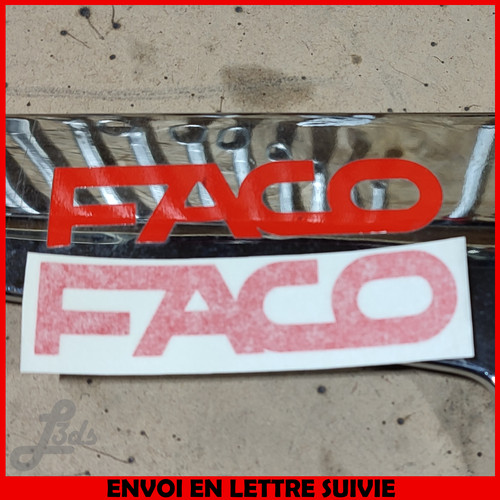 Lot autocollants - lot, 2