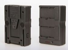 Dual F970/F770 Sony to V-Mount