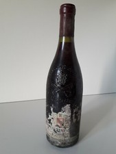 VIN CHATEAUNEUF DU PAPE