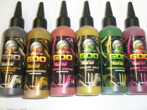 Korda goo pêche - korda,