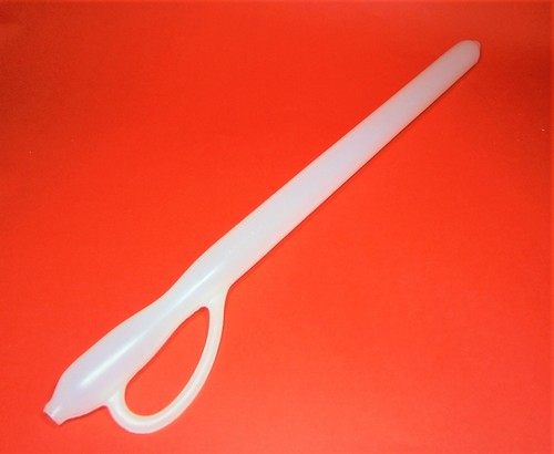 Pipette vin 50cm - pipette,