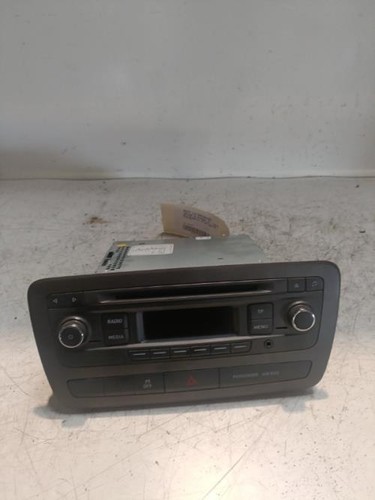 Autoradio origine seat ibiza - autoradio,