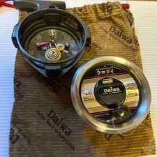 Moulinet de récupération droite/gauche Daiwa Tournament