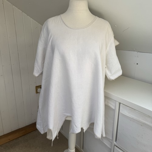 Martine samoun top - samoun, one