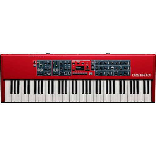 Nord piano 73key stage - nord,