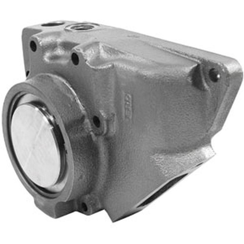 New water pump fits - new,