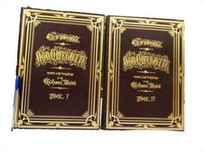 DON QUICHOTTE. Cervantés. 370 Compositions de G.DORE. 2/2 In-folio. Lidis 1980