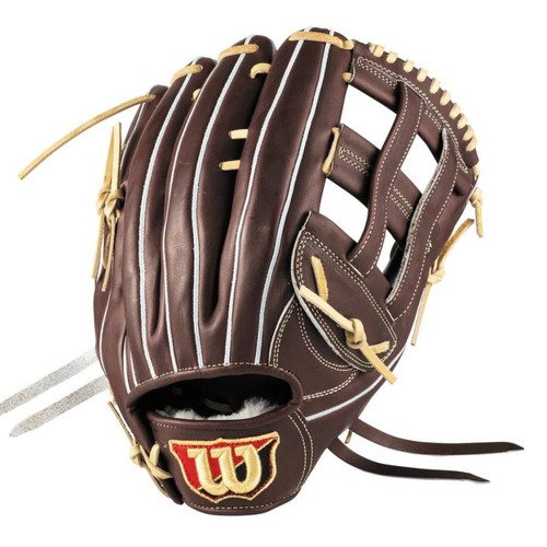 Gant baseball extérieur - de,
