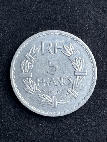 Francs lavrillier aluminium - francs,