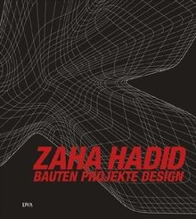 Zaha hadid bauten - zaha, hadid: