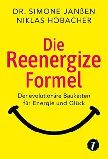 Die reenergize formel der - reenergize-formel,