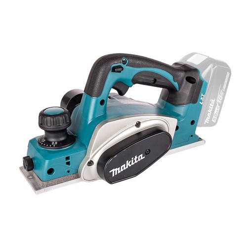 Makita dkp180z raboteuse - makita,
