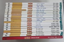 BD LES PROFS 20 TOMES EN TBE - DONT 4 BOULARD ET HORS SERIE SPECIAL 20 ANS