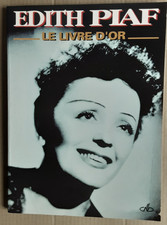 EDITH PIAF L'amour toujours -