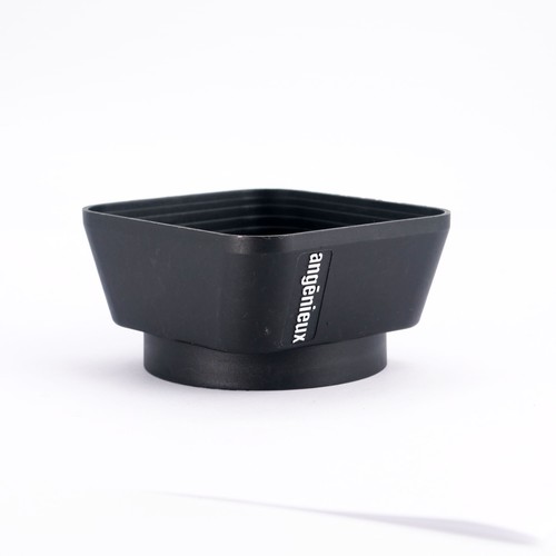 Angenieux square lens hood - , 68