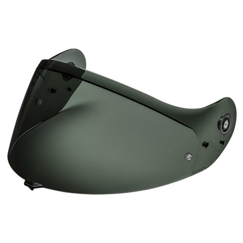 Visière originale lite vert - x-lite,