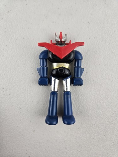 Shogun warriors mazinga - warriors,
