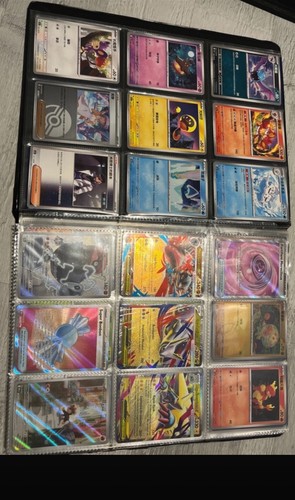 Pokémon jcc lot - pokémon,