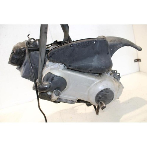 Moteur complet m381m piaggio - complet,