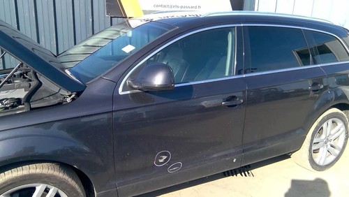 Porte avant gauche audi 1 - porte,