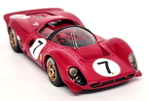 Amr annecy miniatures 43 - annecy, 1/43