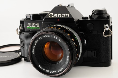 Near mint canon - mint], program