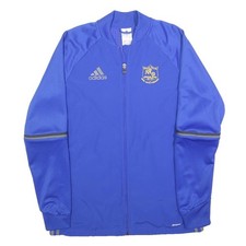 Veste ADIDAS Homme Bleu Club