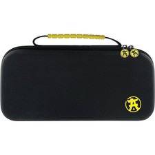 Housse de protection AKUMA CYBER S11 POUR SWITCH2 NOIRE