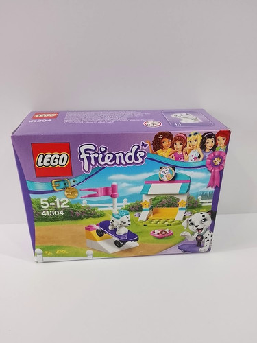 Lego friends 41304 - lego,