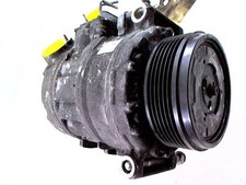 Compresseur clim BMW SERIE 3 E91 TOURING PHASE 1 BREAK 64526924792