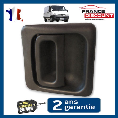 Poignée porte latérale - poignée,