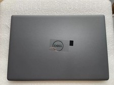 LCD Back Cover Rear Lid for