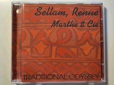 CD  SELLAM RENNE MARTHE & Cie
