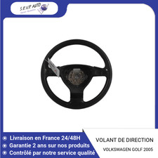 🇫🇷 VOLANT DE DIRECTION