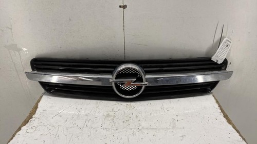 Calandre opel meriva - meriva, phase